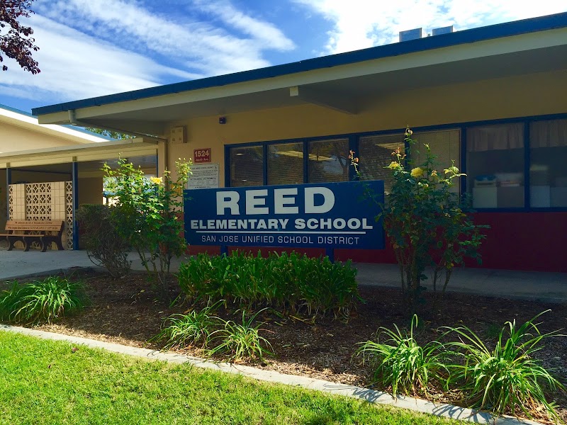 Reed Elementary photo