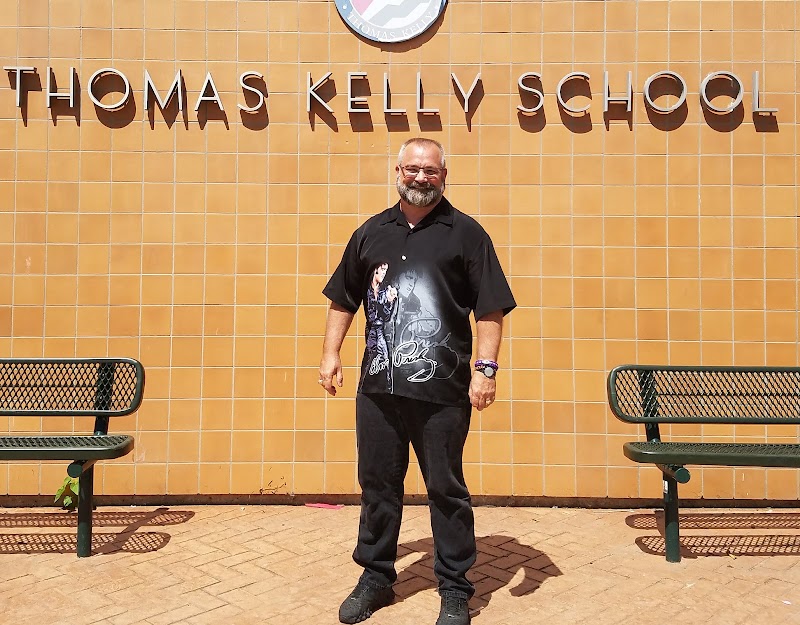 Thomas Kelly Elementary photo