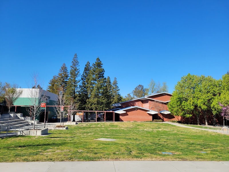 Mesa Verde High photo