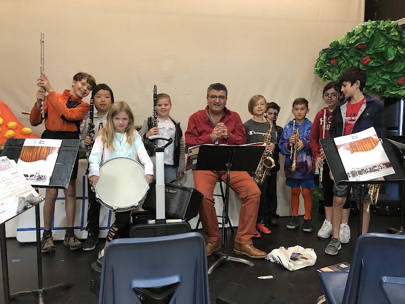 Orangevale Open K-8 photo