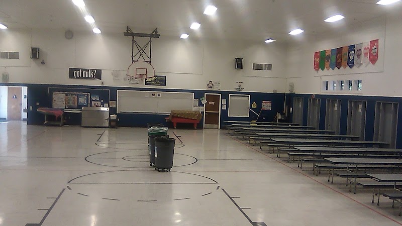 Woodside K-8 photo