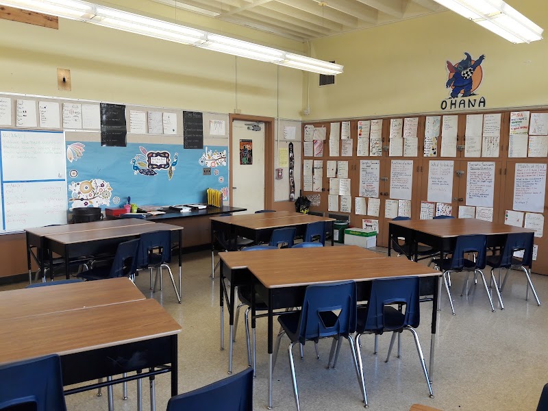 Edendale Middle photo