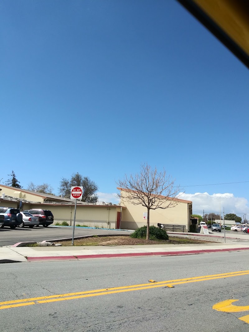 Washington Manor Middle photo