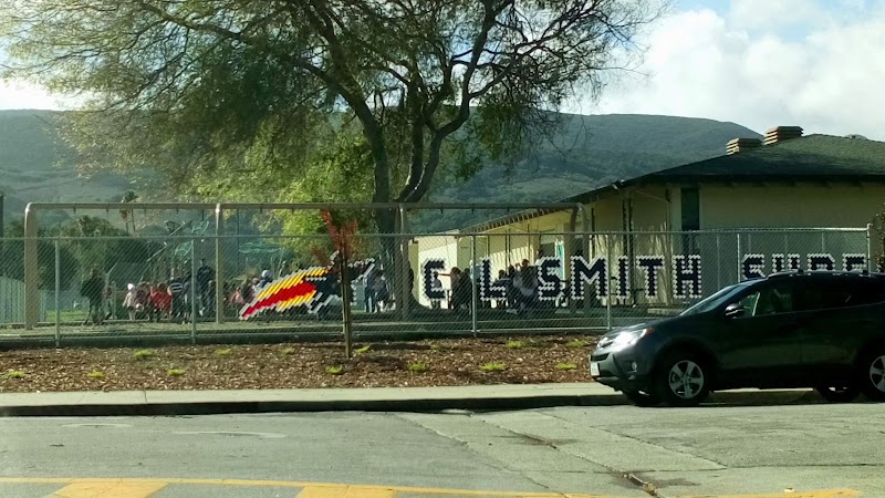 C L Smith Elementary photo