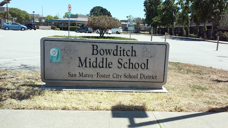 Bowditch Middle photo