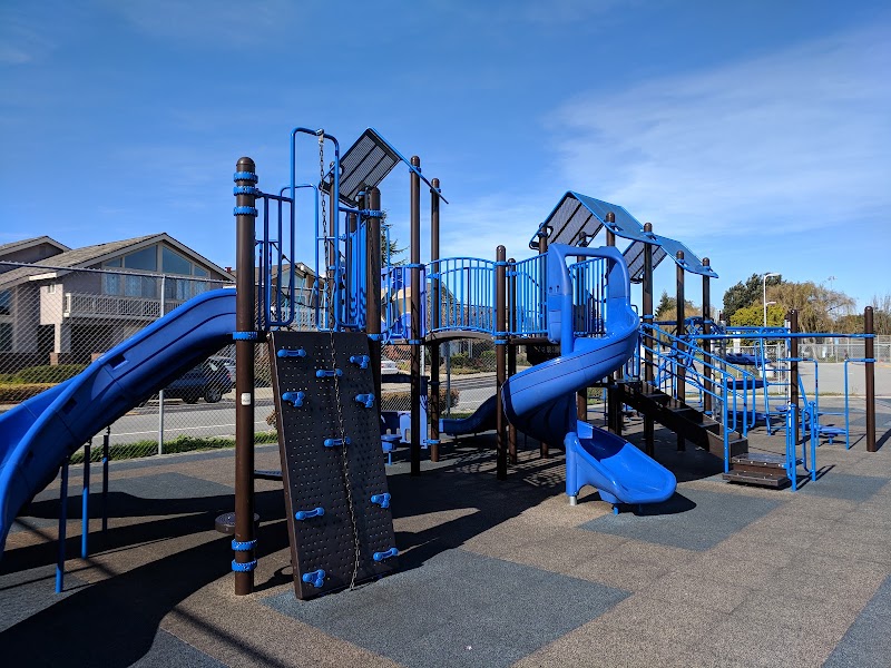 Foster City Elementary photo