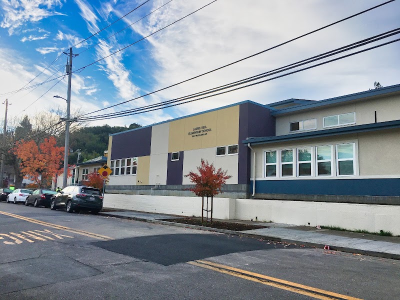 Laurel Dell Elementary photo