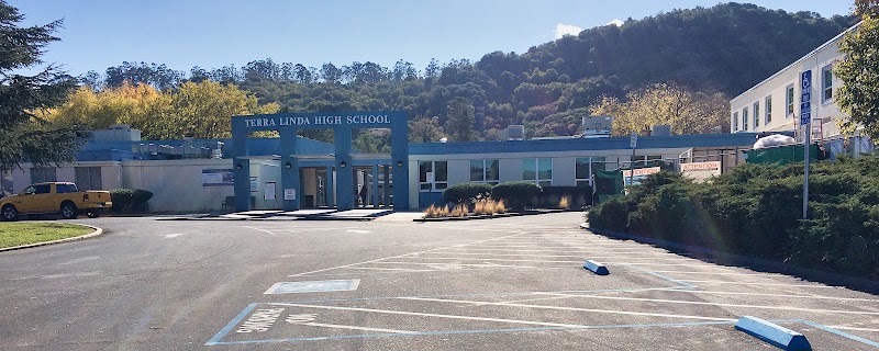 Terra Linda High photo