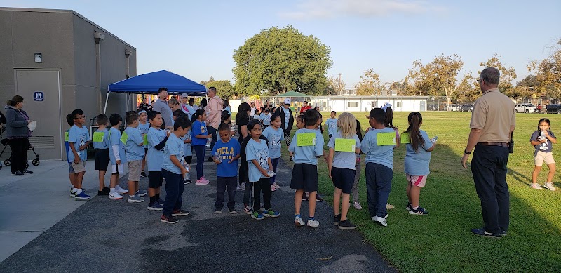 Martin Elementary photo