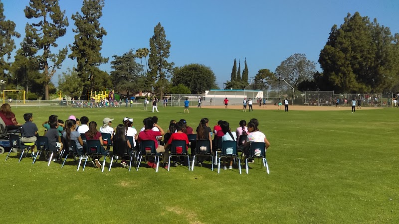 John Muir Fundamental Elementary photo