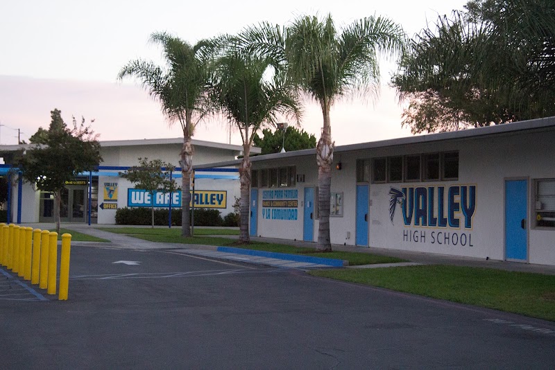 Valley High photo