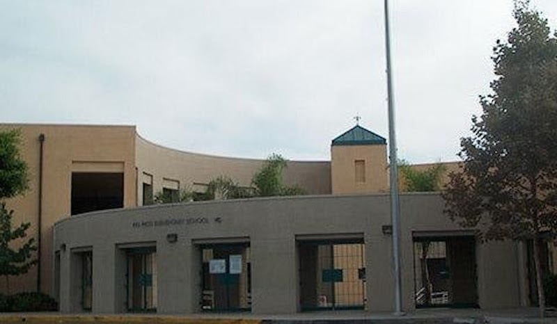 Pio Pico Elementary photo