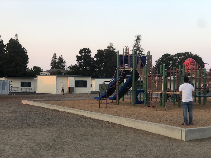 Braly Elementary photo