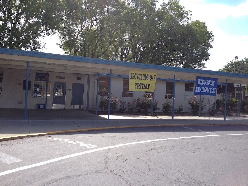 Westwood Elementary photo