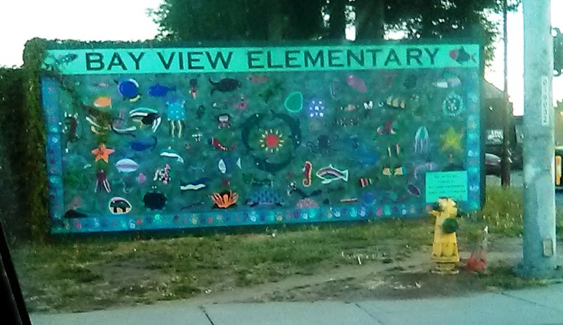 Bay View Elementary photo