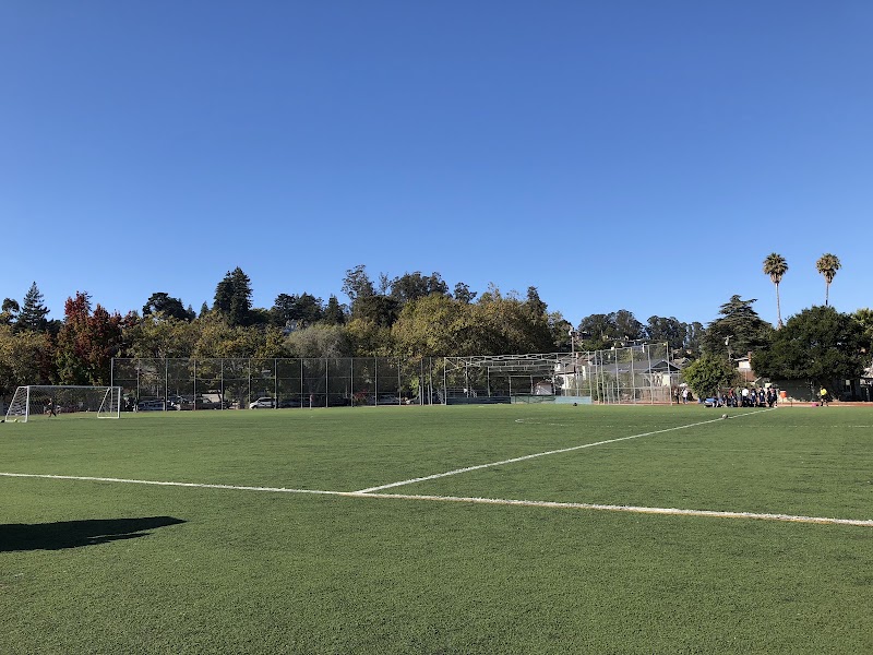 Mission Hill Middle photo