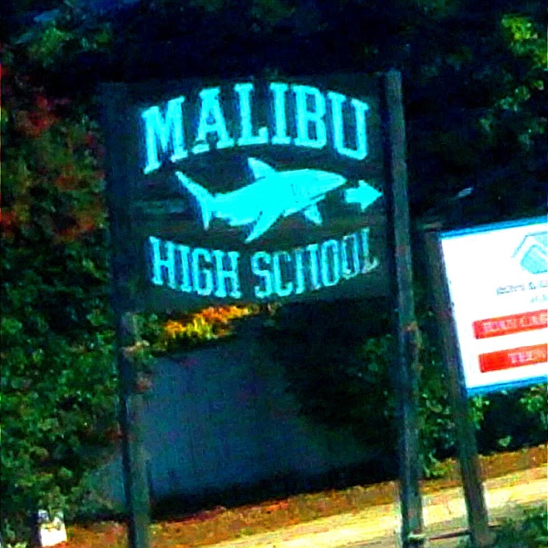 Malibu High photo