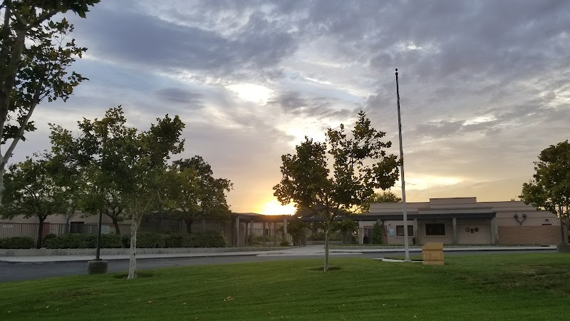 Mountainview Elementary photo