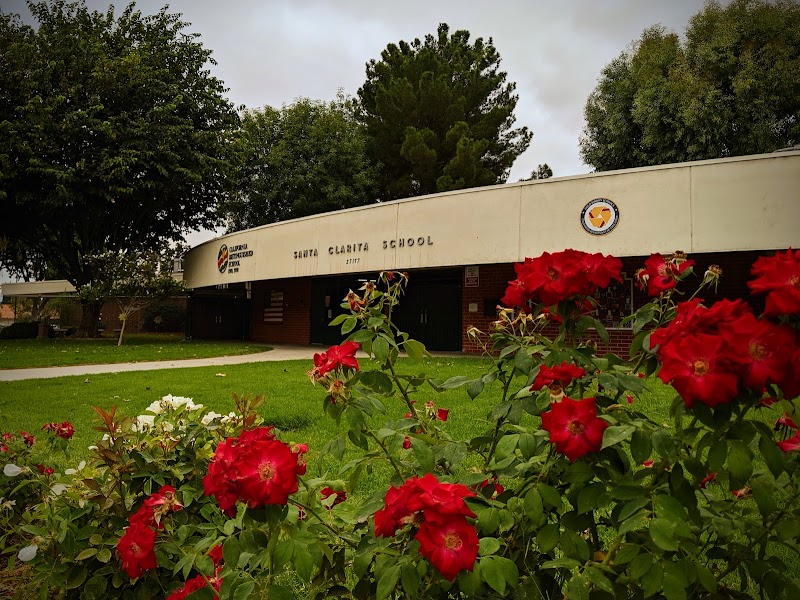 Santa Clarita Elementary photo