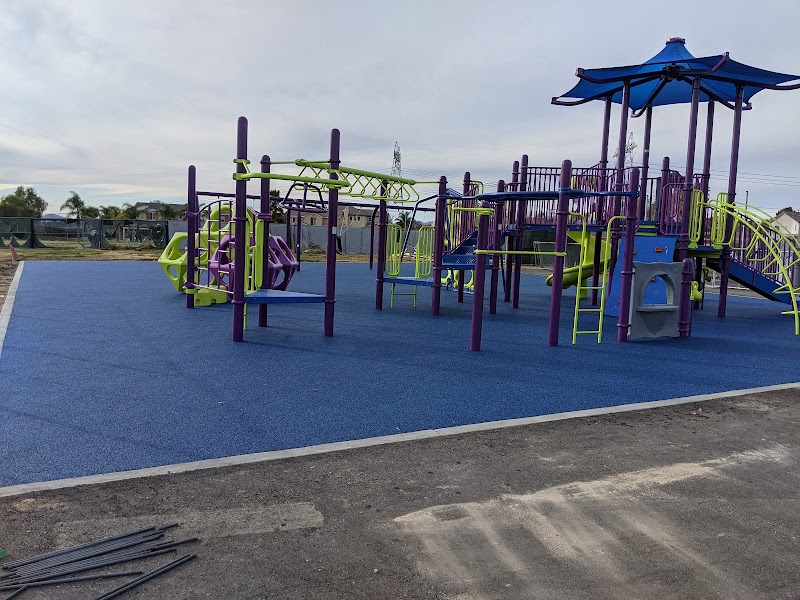 Plum Canyon Elementary photo