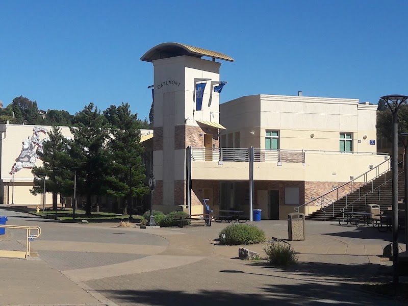 Carlmont High photo