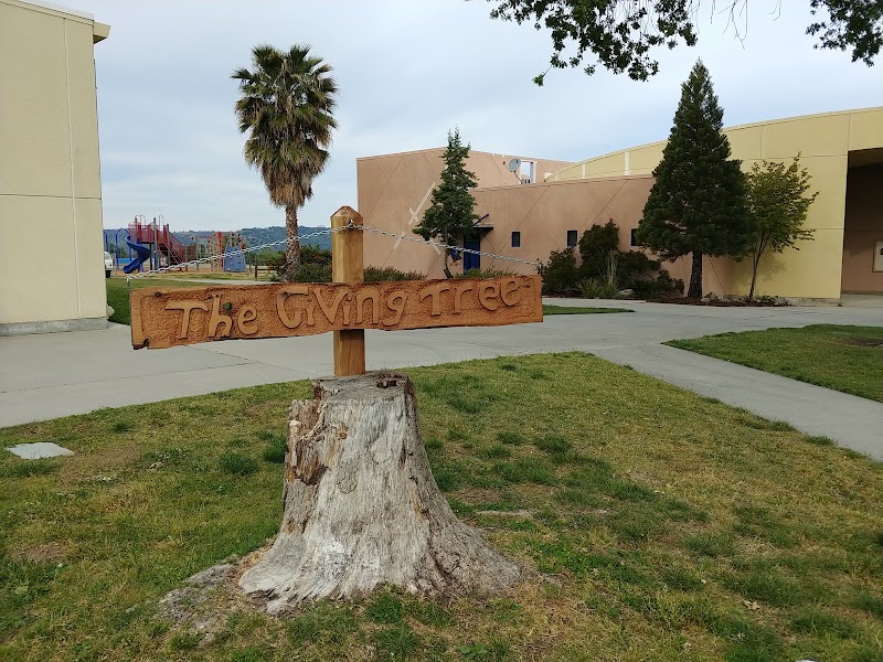 Foothill Elementary photo