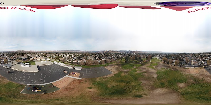 Garden Grove Elementary photo