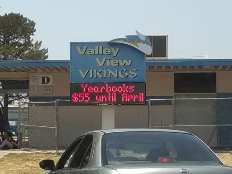 Valley View Middle photo