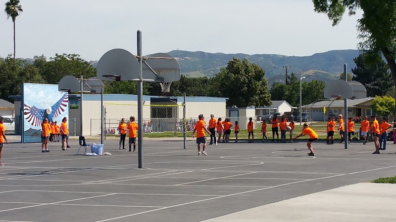 Vista Elementary photo