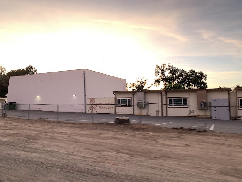 Snelling-Merced Falls Elementary photo