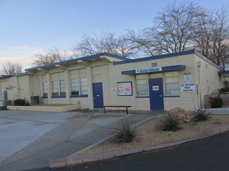 Phelan Elementary photo