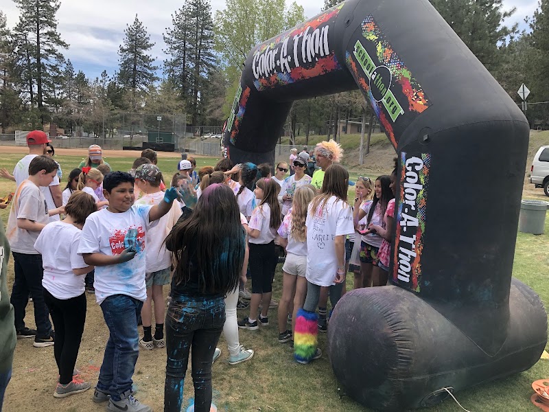 Wrightwood Elementary photo