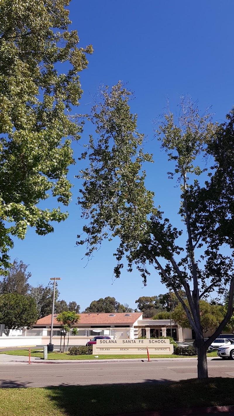 Solana Santa Fe Elementary photo