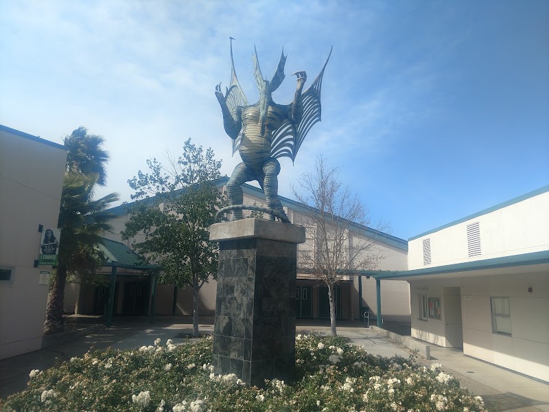 Sonoma Valley High photo