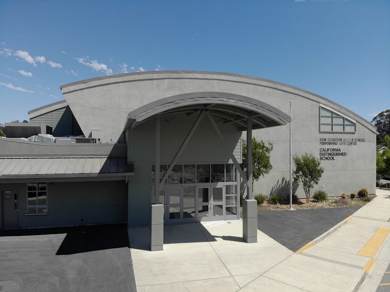 New Brighton Middle photo