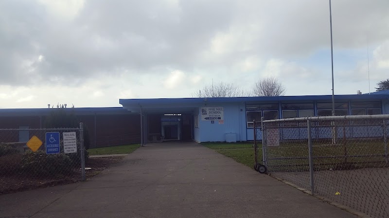 Pine Hill Elementary photo