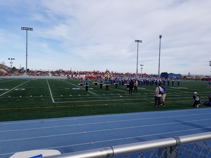 South San Francisco High photo