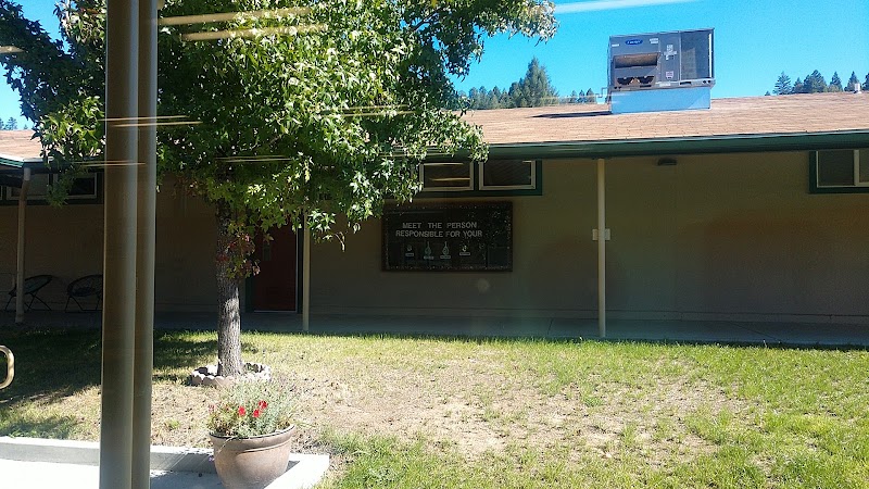 Redway Elementary photo
