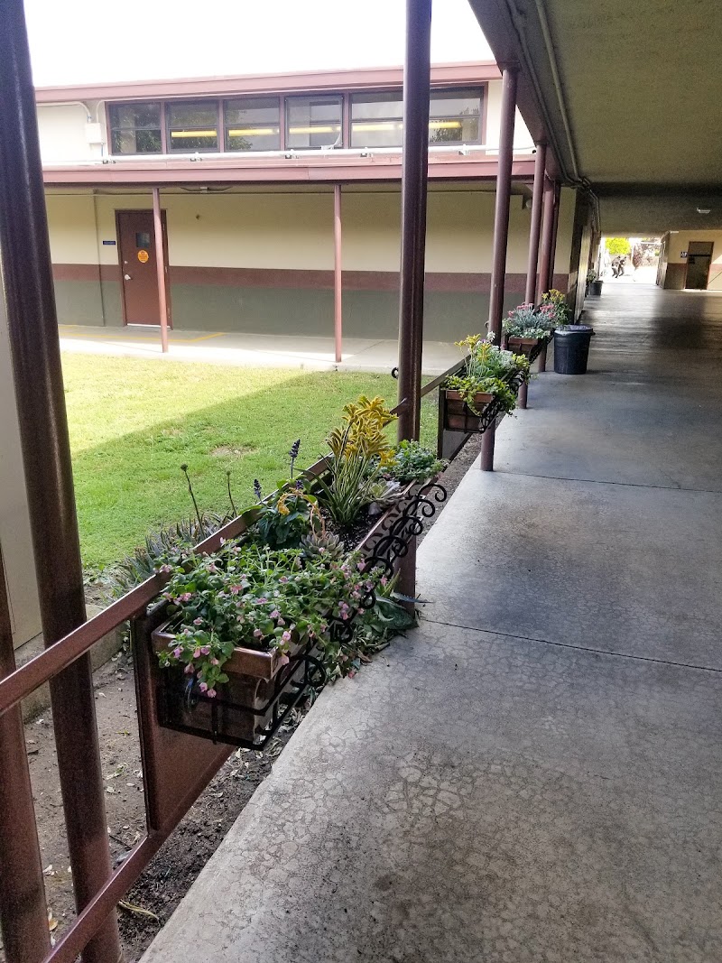 Taylor Leadership Academy photo
