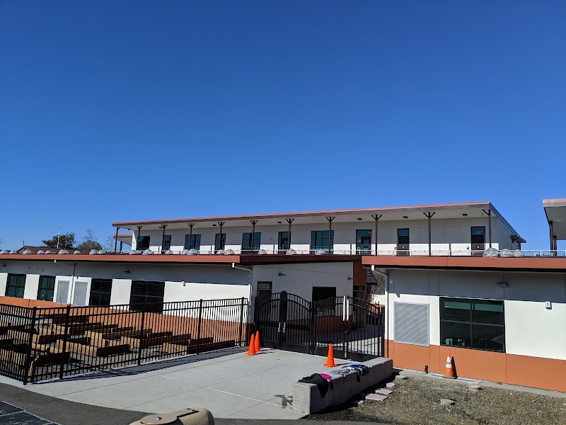 Bishop Elementary photo