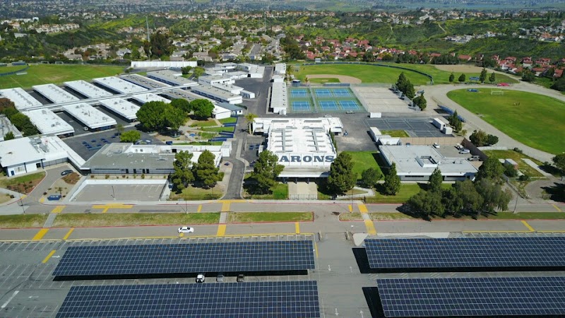 Bonita Vista Senior High photo