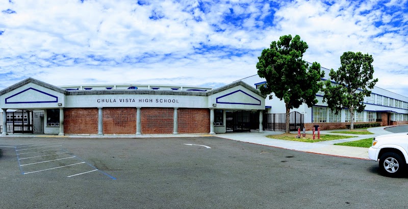 Chula Vista Senior High photo