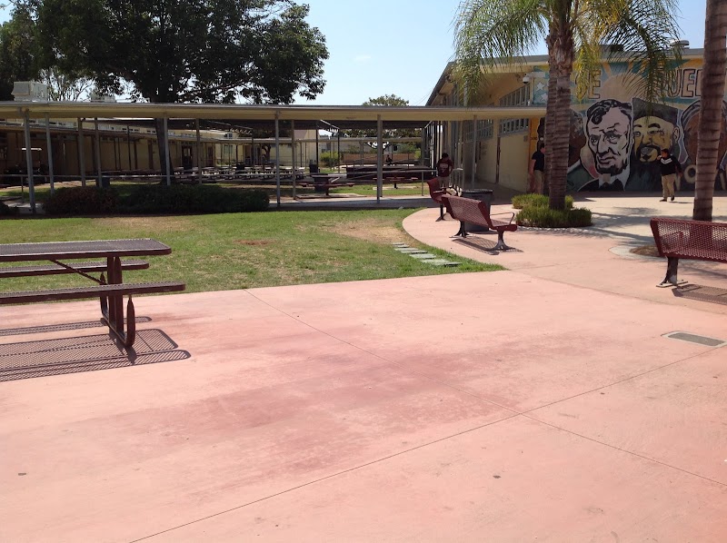 Southwest Middle photo
