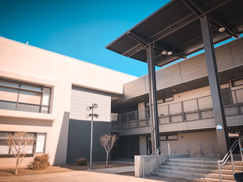 Southwest Senior High photo