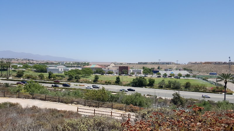 Otay Ranch Senior High photo