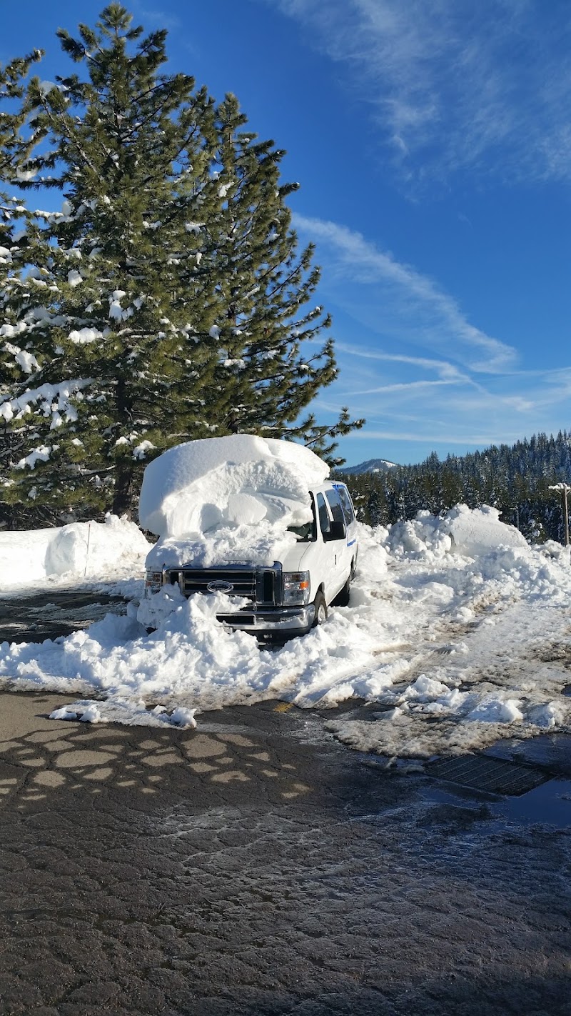 Truckee Elementary photo