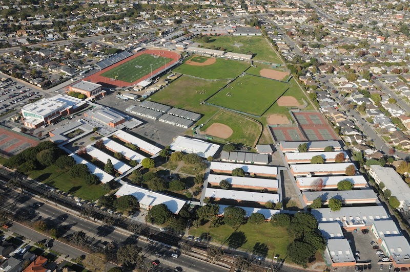 South High photo