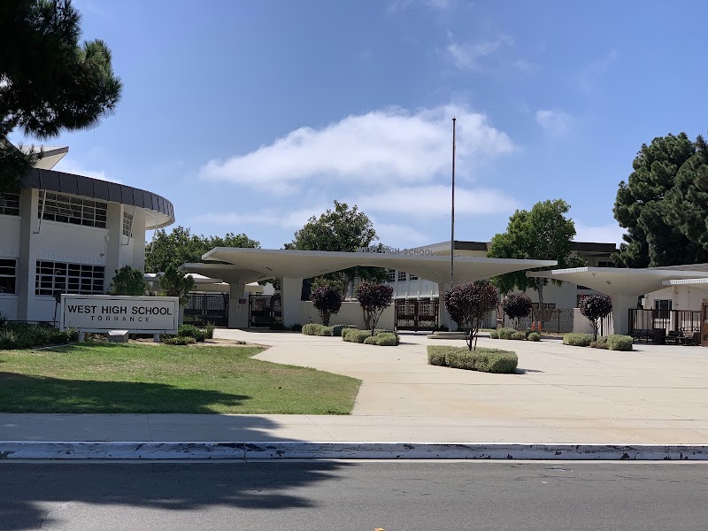 West High photo
