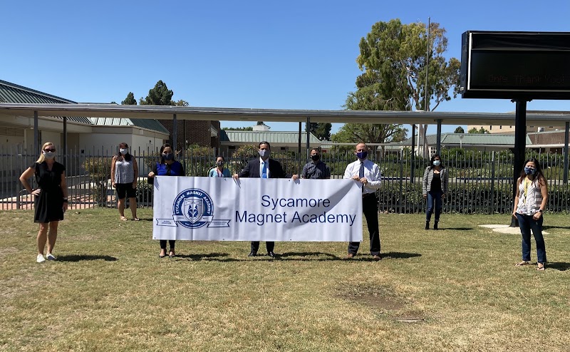 Sycamore Magnet Academy photo