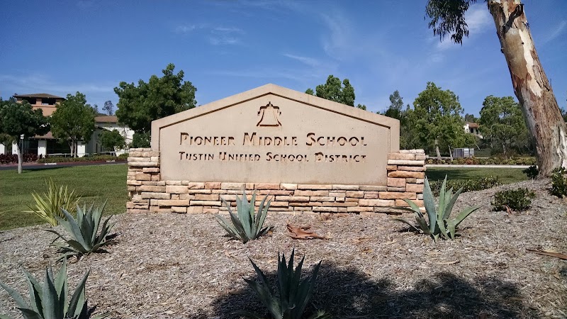 Pioneer Middle photo